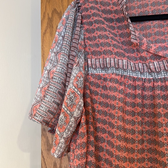 Lucky top - Picture 3 of 5